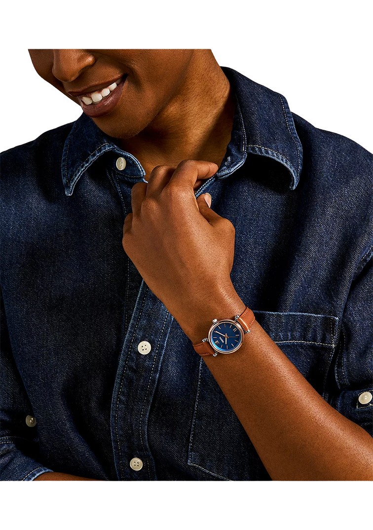 Fossil, Carlie ES4701 — thumbnail 4